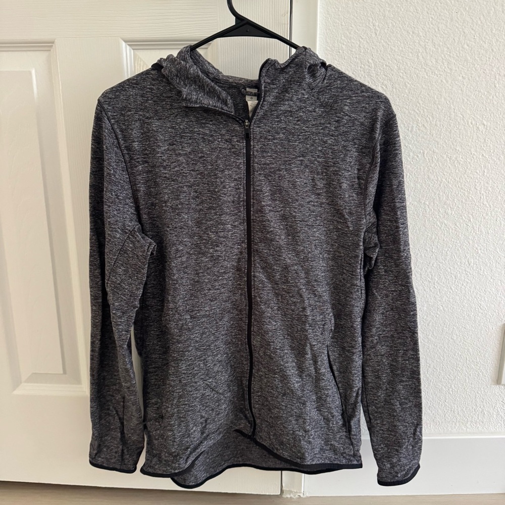 Lululemon Surge Warm Full Zip Hoodie